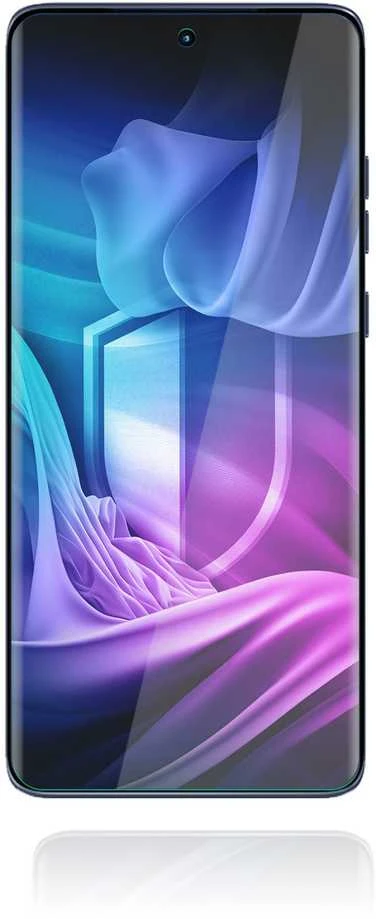 3Mk apsauga Motorola Edge 60 Fusion – 3mk Silky Matt Pro