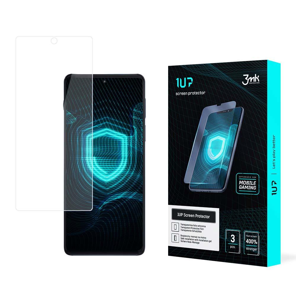 3Mk Protection Motorola Edge S Pro 5G - 3mk 1UP