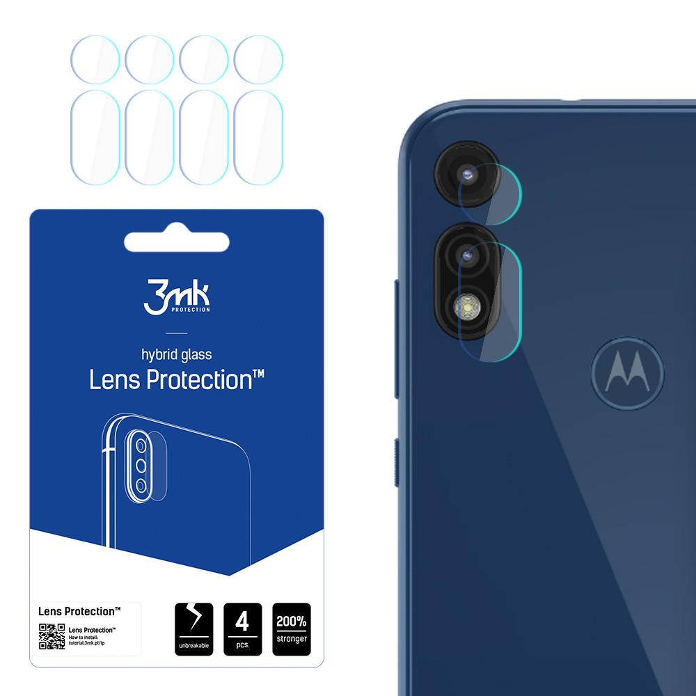 3Mk Protection Motorola Moto E 2020 – 3mk objektyvo apsauga