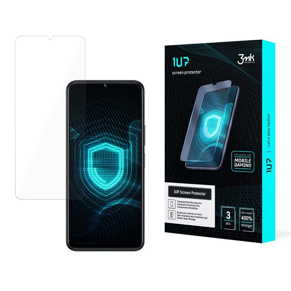 3Mk Protection Motorola Moto E22/E22i - 3mk 1UP