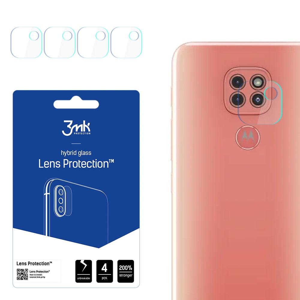 3Mk Protection Motorola Moto E7 - 3mk Lens Protection