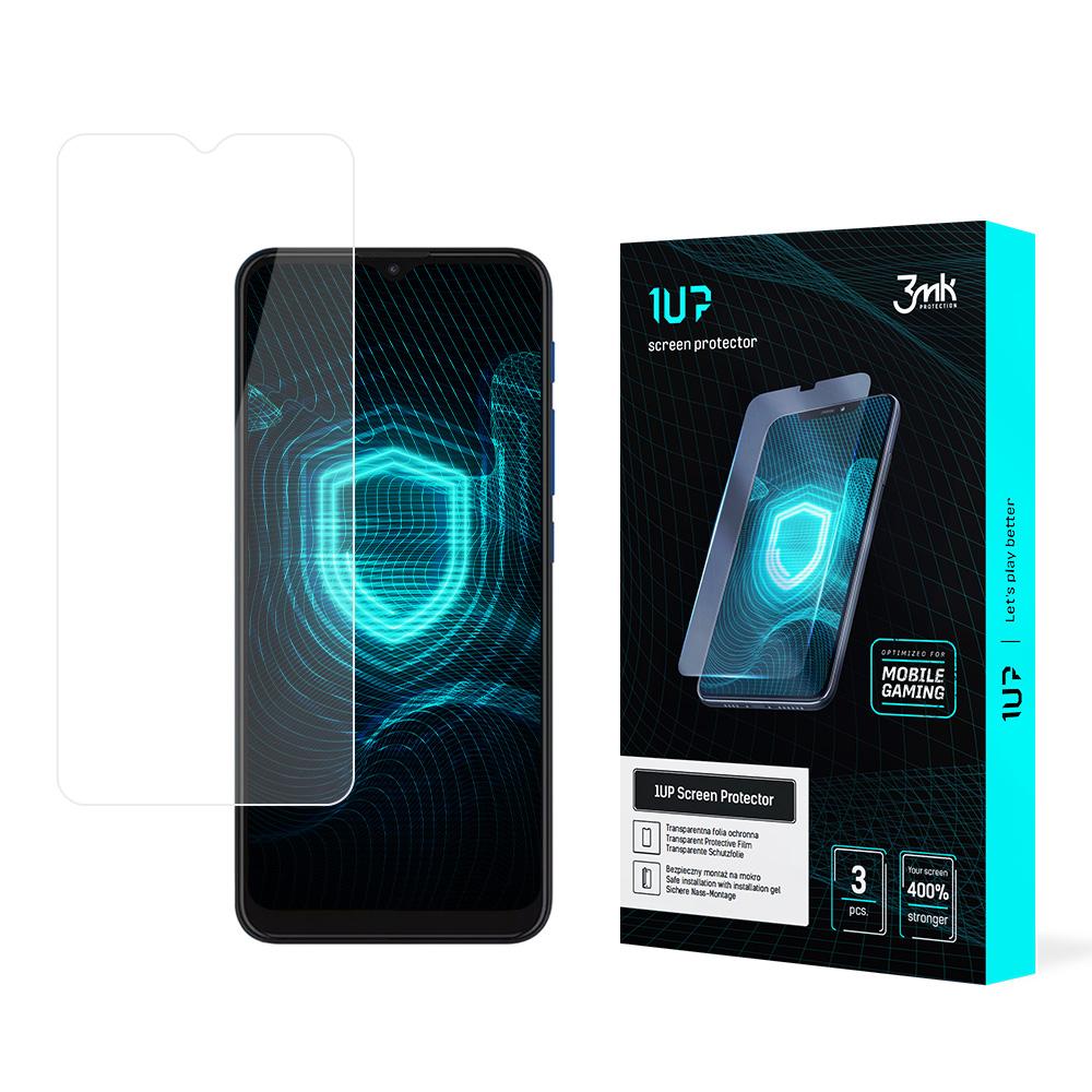 3Mk Protection Motorola Moto E7 Plus - 3mk 1UP