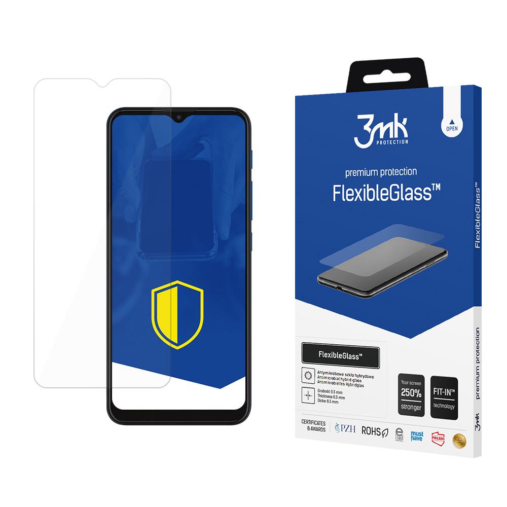 3Mk Protection Motorola Moto E7 Plus - 3mk FlexibleGlass
