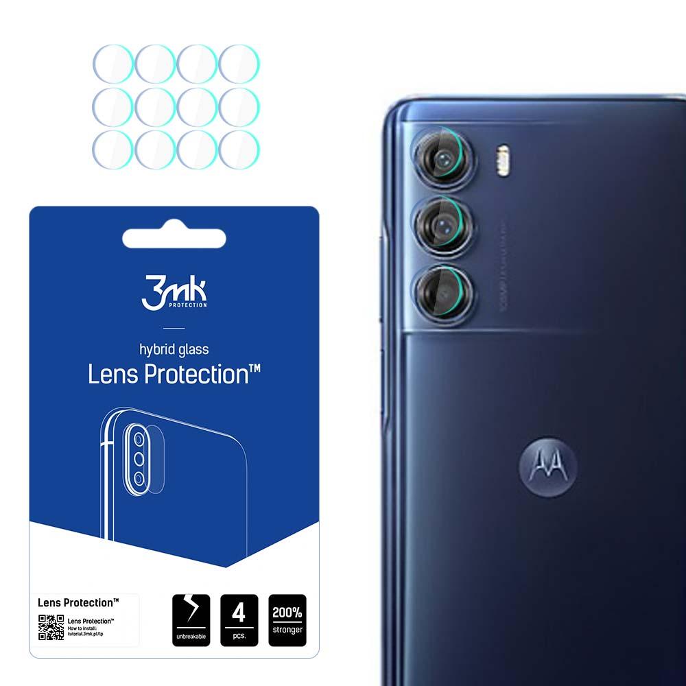 3Mk Protection Motorola Moto Edge S30 - 3mk Lens Protection