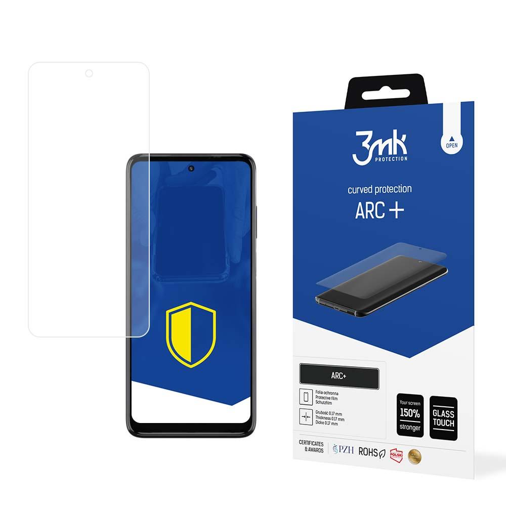 3Mk Protection Motorola Moto G 5G 2022 - 3mk ARC+