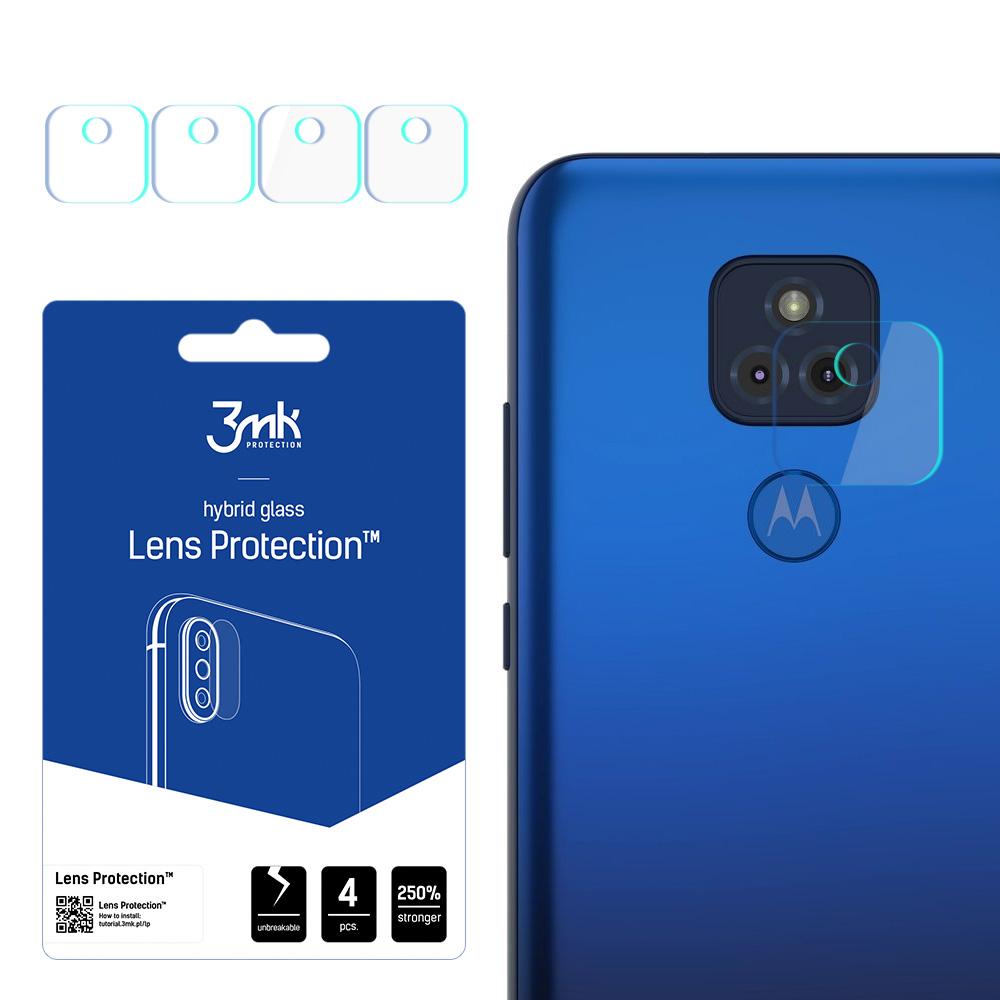 3Mk Protection Motorola Moto G Play – 3mk objektyvo apsauga