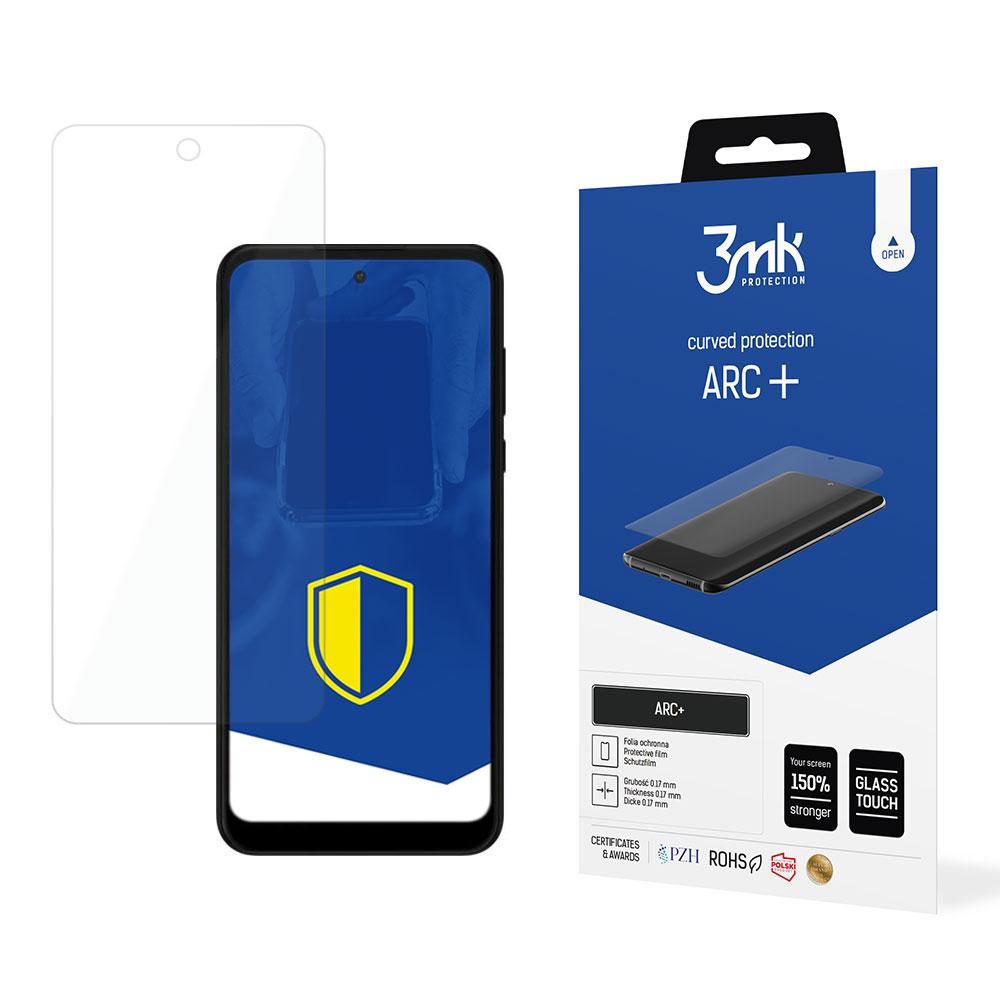 3Mk Protection Motorola Moto G Power 2022 - 3mk ARC+