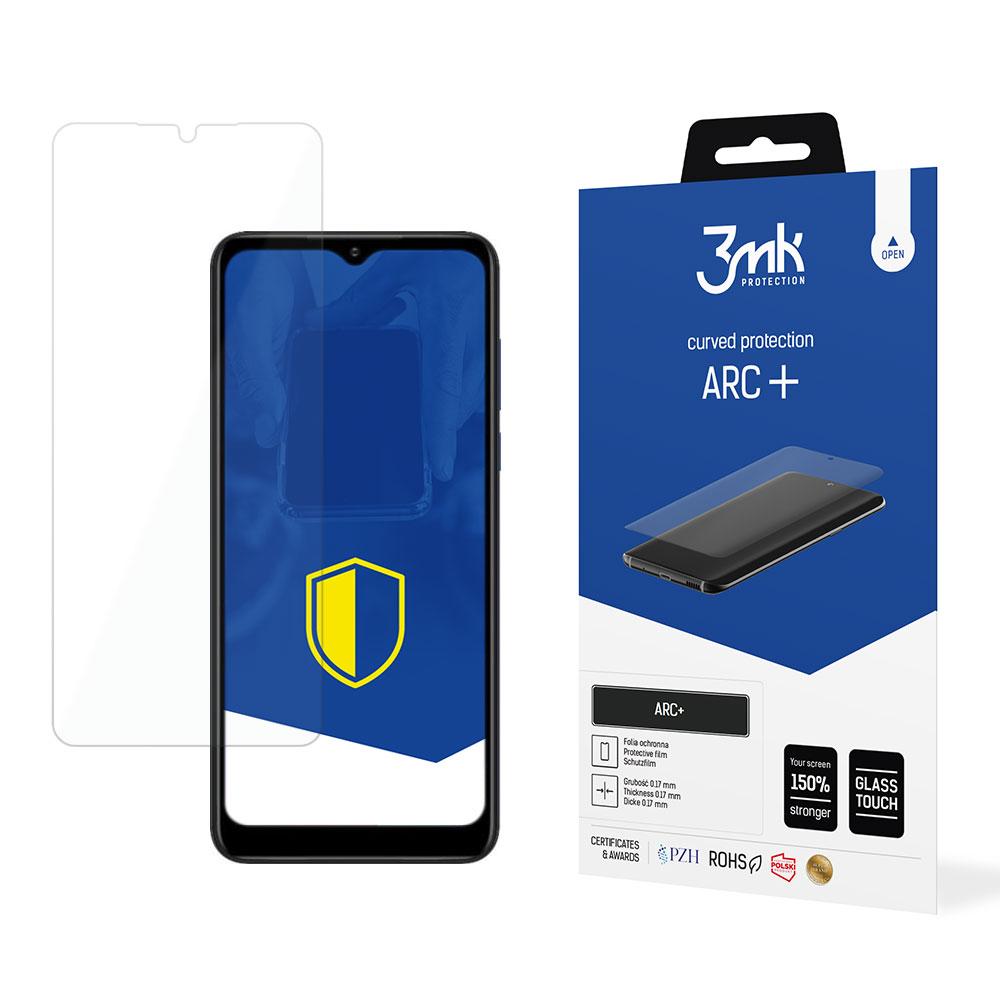 3Mk Protection Motorola Moto G Pure - 3mk ARC+
