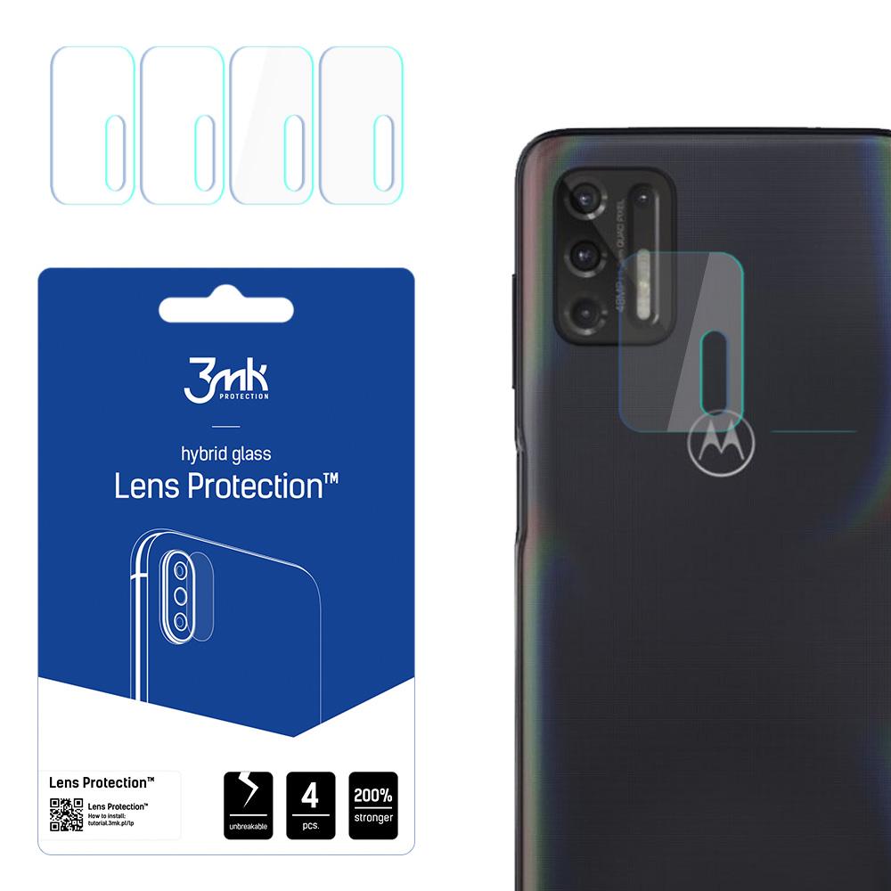 3Mk Protection Motorola Moto G Stylus 2021 – 3mk objektyvo apsauga