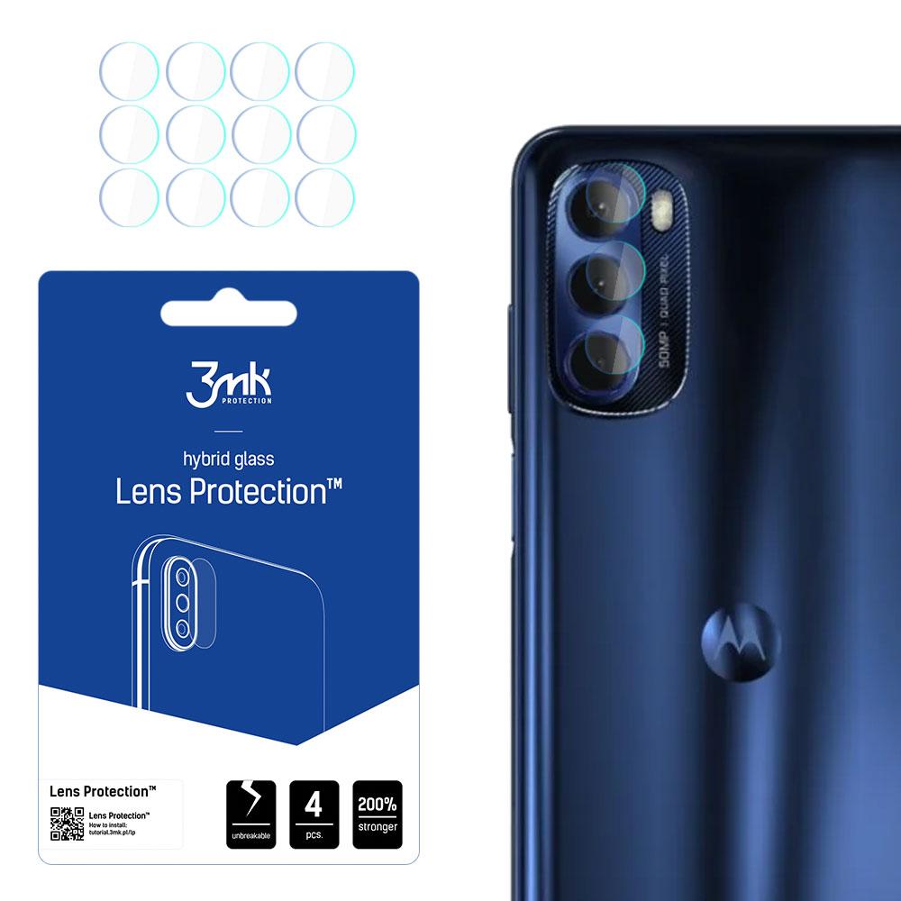 3Mk Protection Motorola Moto G Stylus 2022 – 3mk objektyvo apsauga