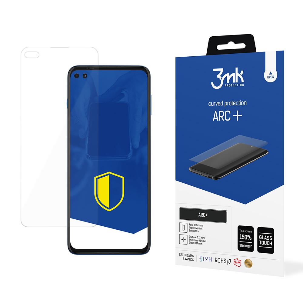 3Mk Protection Motorola Moto G100 5G - 3mk ARC+
