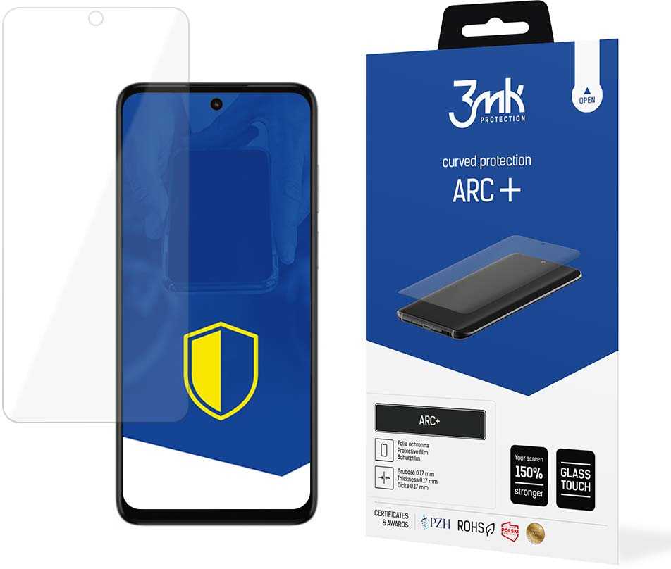 3Mk Protection Motorola Moto G32 - 3mk ARC+