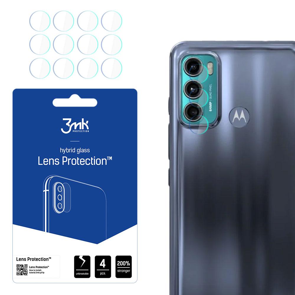 3Mk Protection Motorola Moto G40 Fusion - 3mk Lens Protection