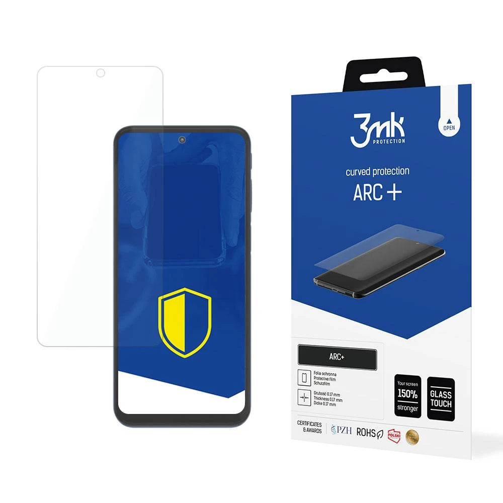 3Mk apsauga Motorola Moto G41 – 3mk ARC+