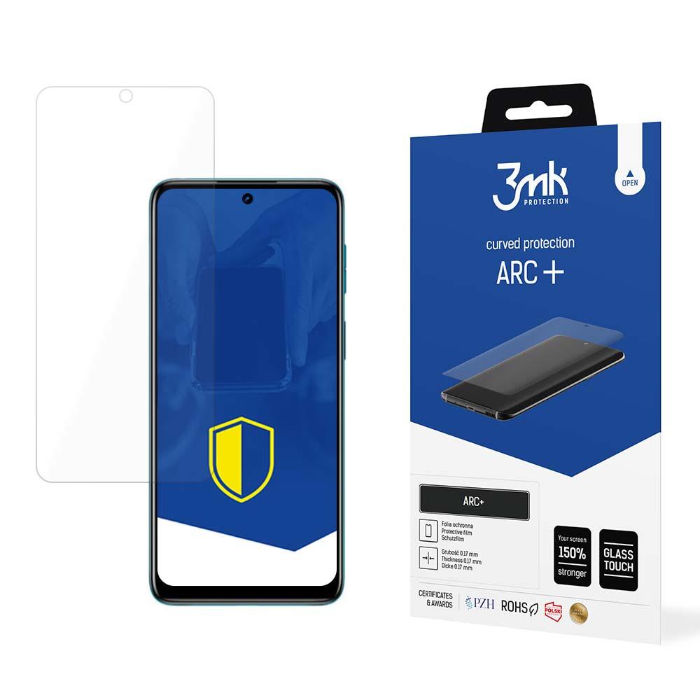3Mk Protection Motorola Moto G42 - 3mk ARC+