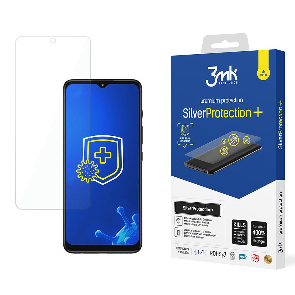 3Mk Protection Motorola Moto G50 IBIZA - 3mk SilverProtection+