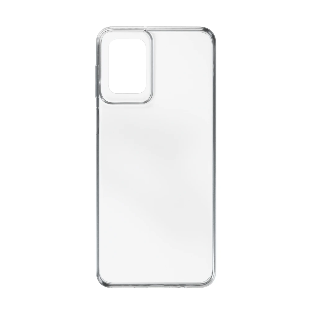 3MK skaidrus Dėklas Motorola Moto G55 5G