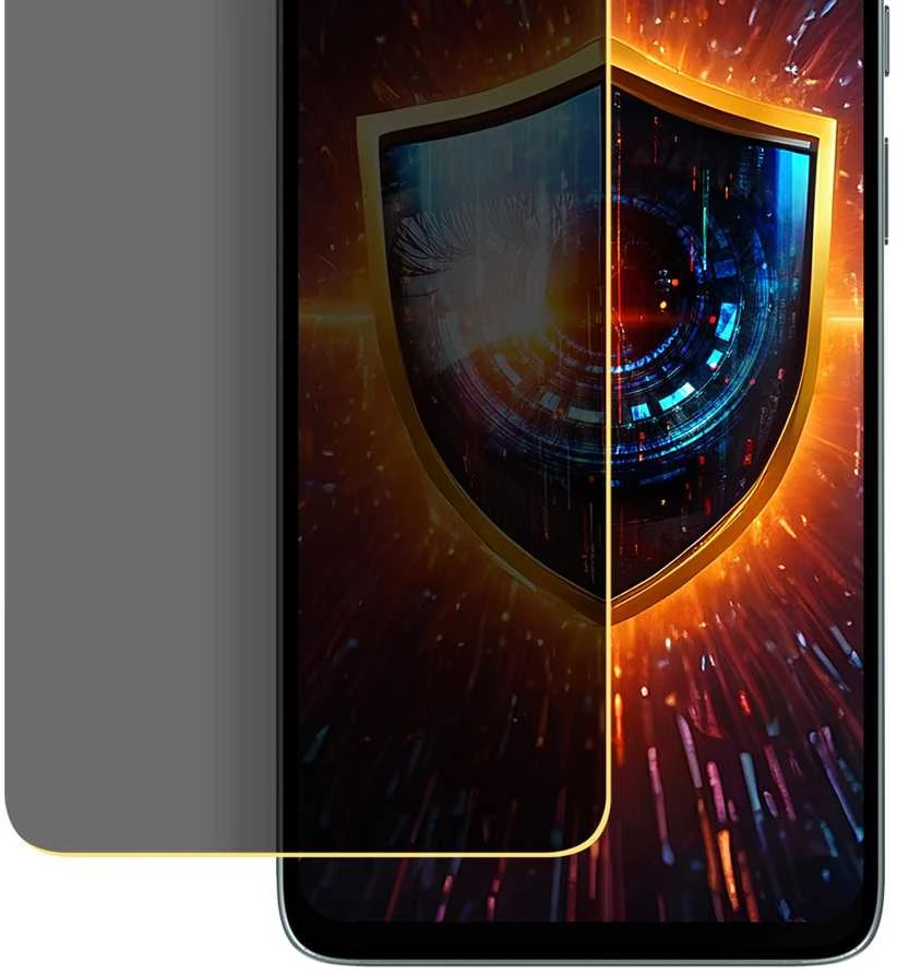 3Mk Protection „Motorola Moto G56“ – 3 mk šilkinis matinis privatumo ekranas