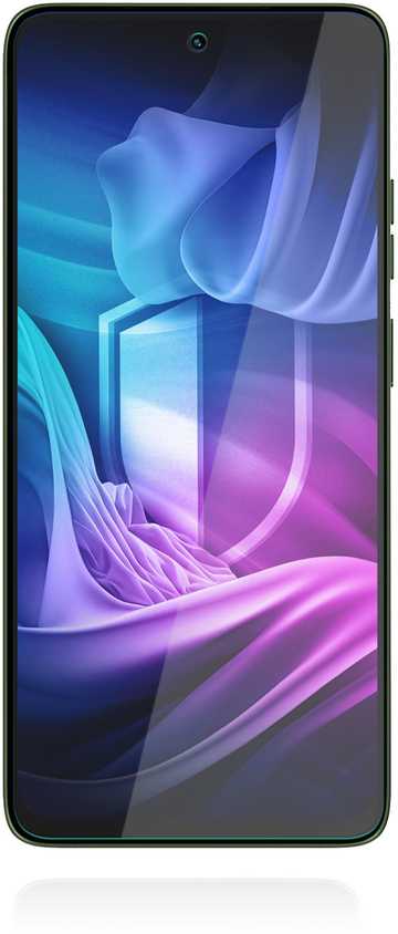 3Mk Protection Motorola Moto G56 - 3mk Silky Matt Pro