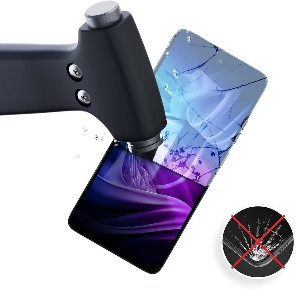3Mk Protection Motorola Moto G56 - 3mk Silky Matt Pro