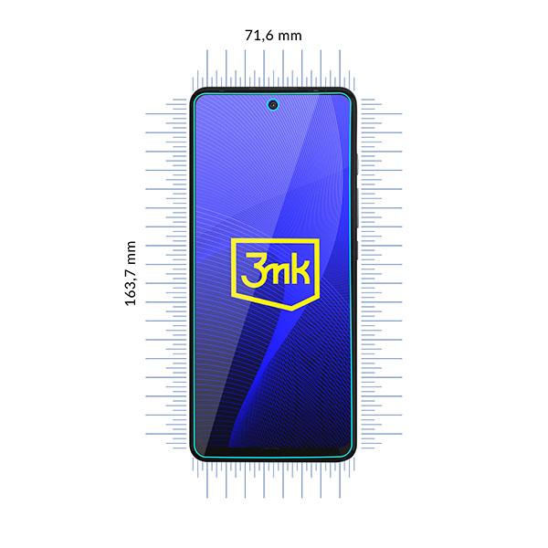 Motorola Moto G60 – 3mk FlexibleGlass™
