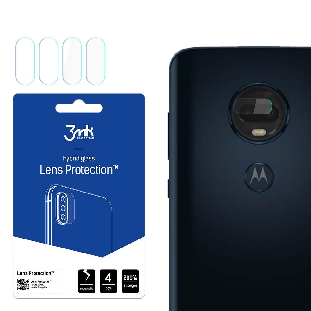3Mk Protection Motorola Moto G7 – 3mk objektyvo apsauga