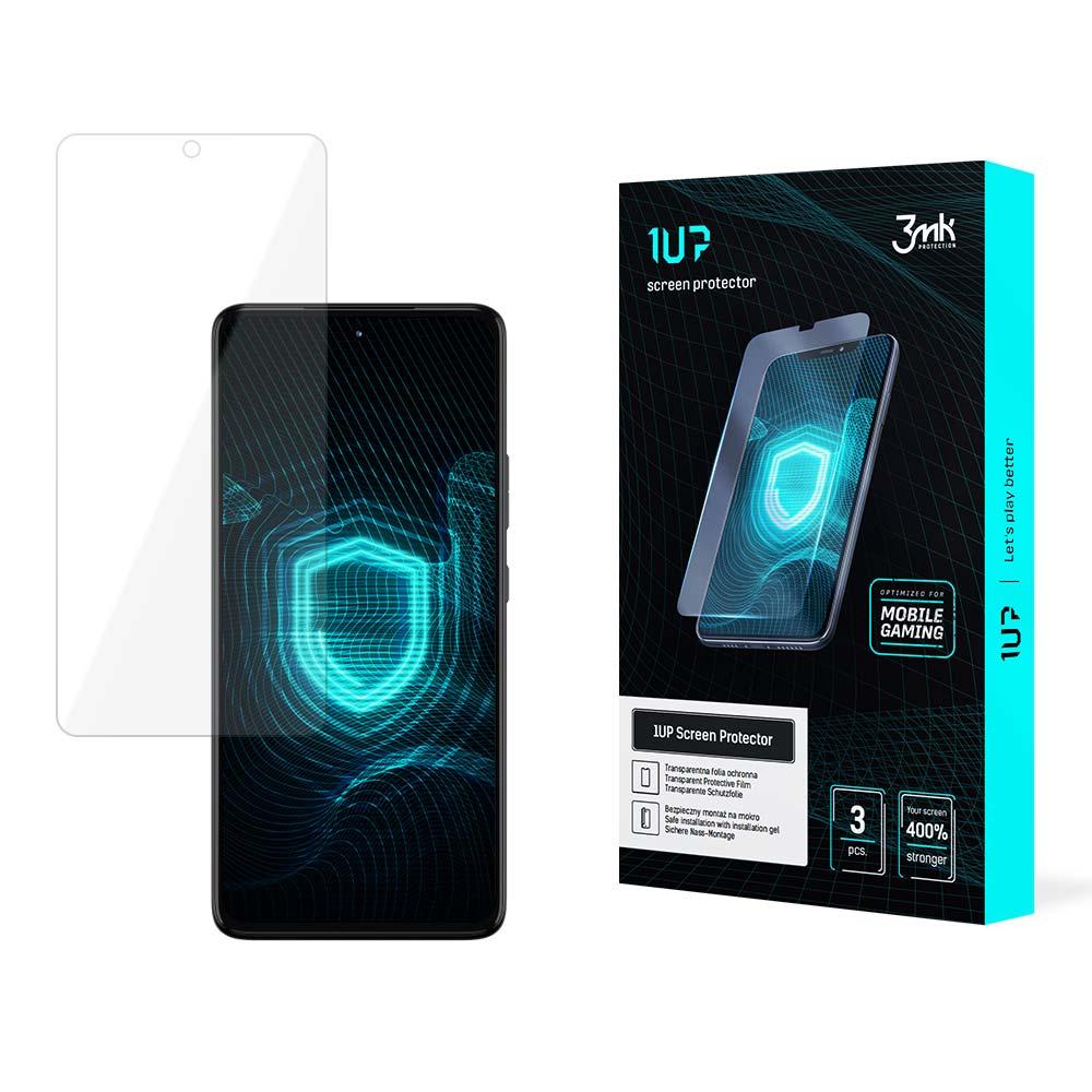 3Mk Protection Motorola Moto G72 - 3mk 1UP