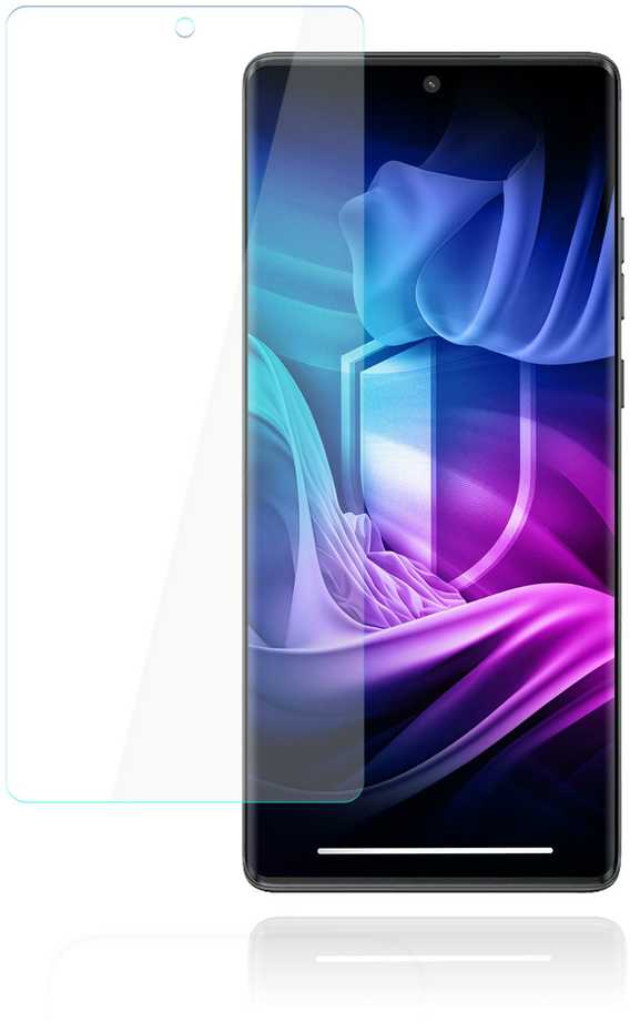 3Mk Protection 3Mk apsauga Motorola Moto G85 – 3mk Silky Matt Pro