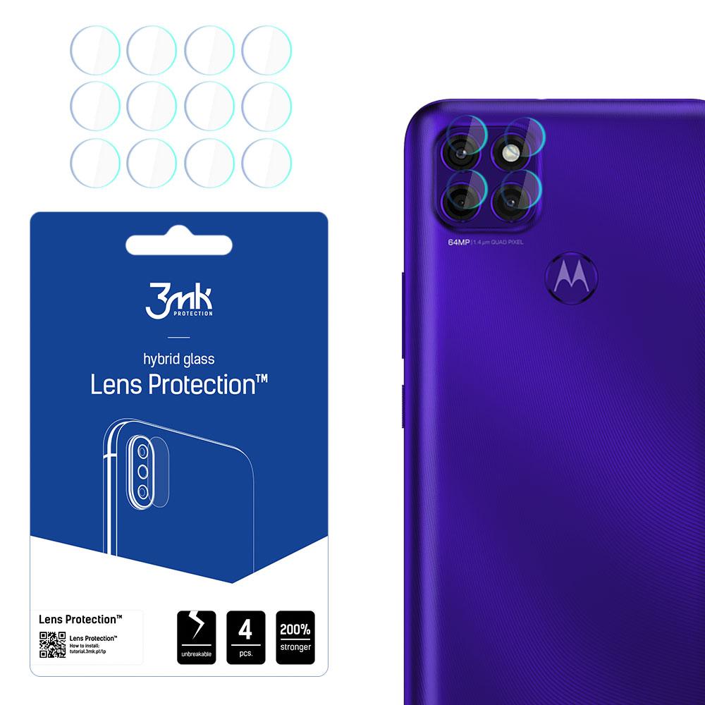 3Mk Protection Motorola Moto G9 Power - 3mk Lens Protection