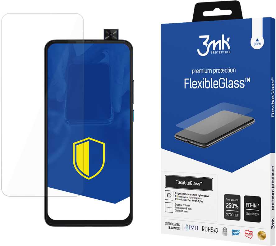 3Mk Protection Motorola One Hyper – 3mk FlexibleGlass