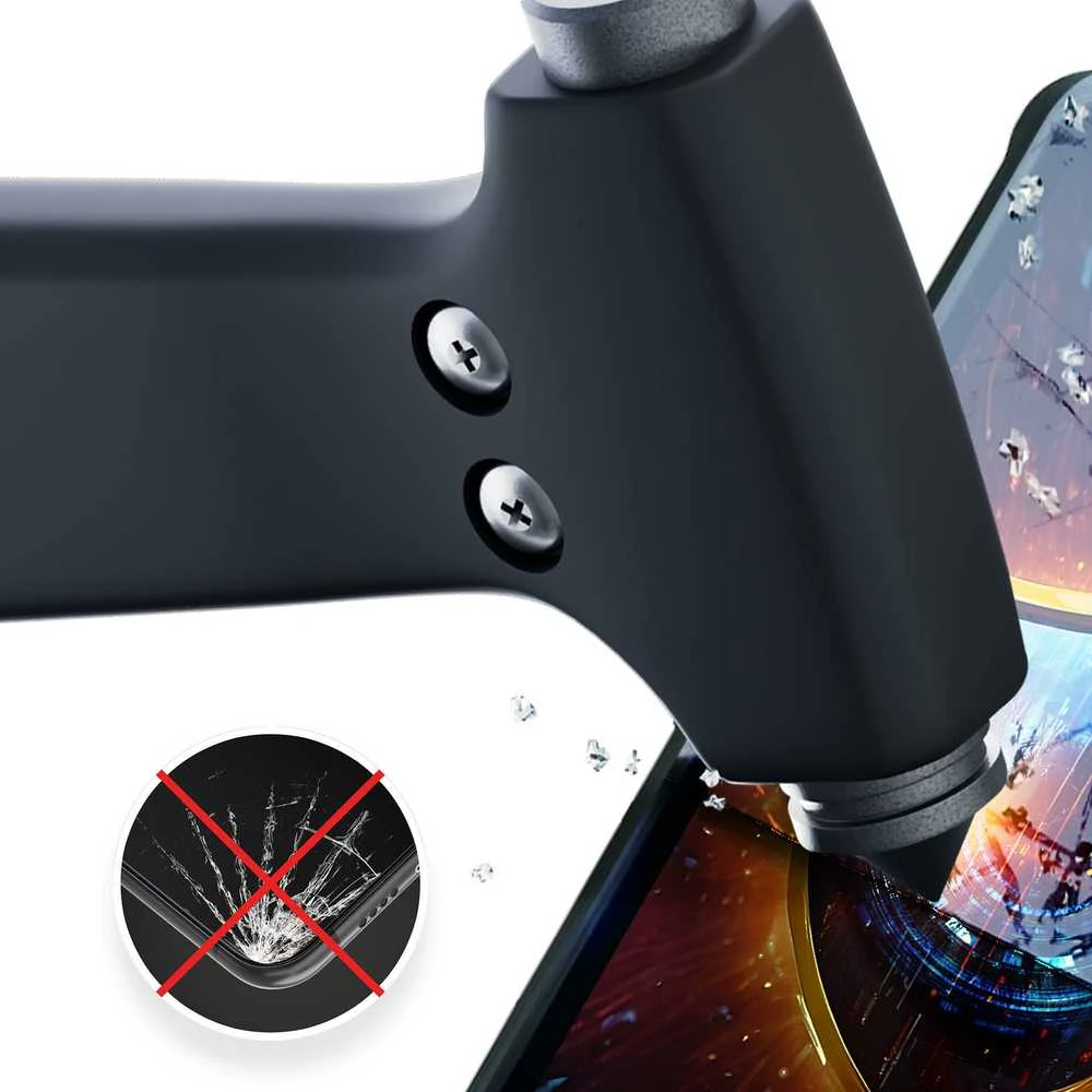 3MK apsauga MyPhone Hammer Energy X - 3MK šilkinis matinis privatumas