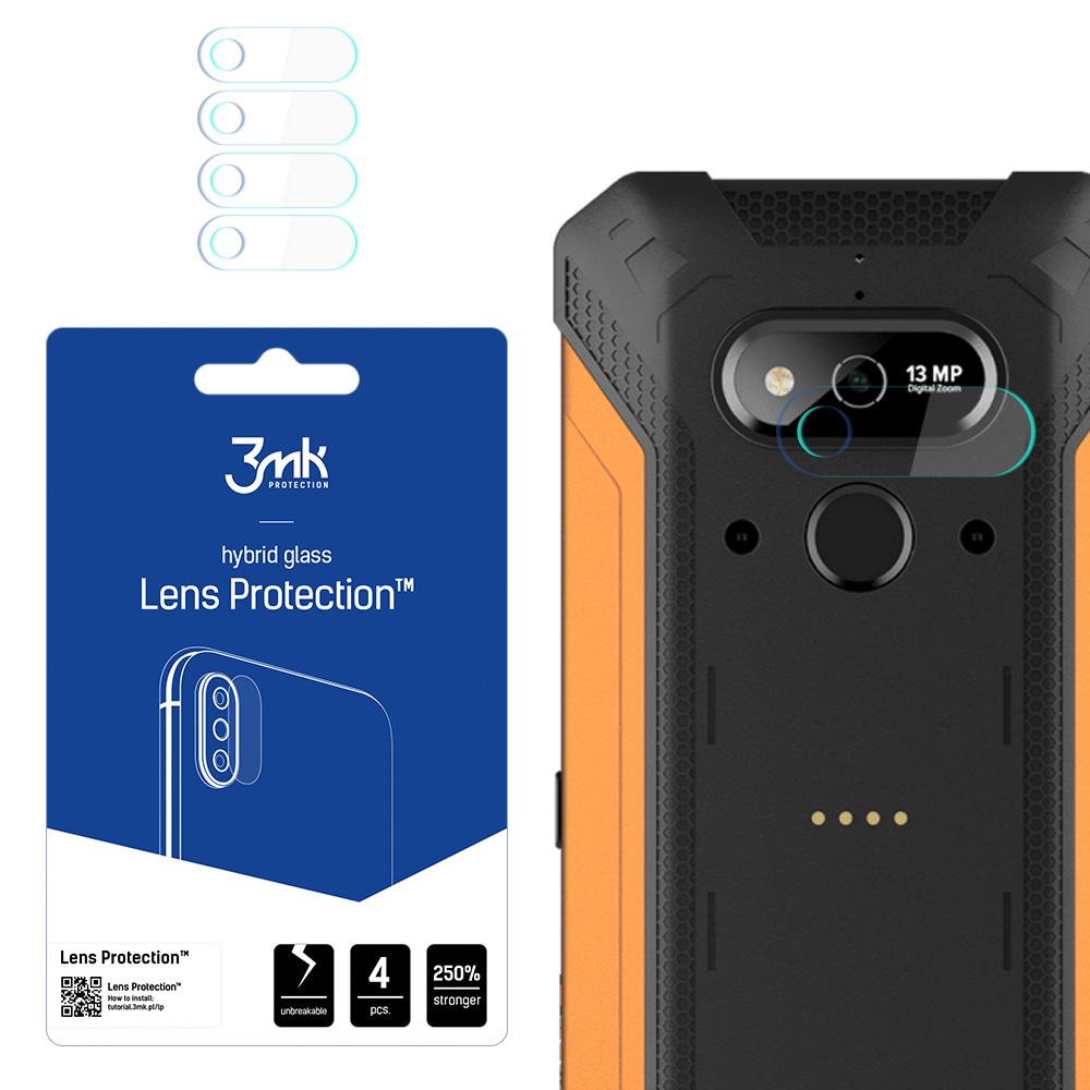 3Mk Protection MyPhone Hammer Explorer – 3mk objektyvo apsauga