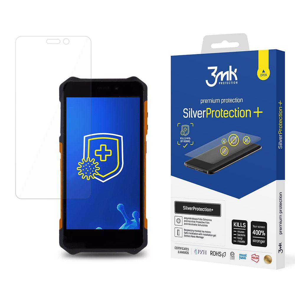 3Mk Protection MyPhone Hammer Iron 3 LTE - 3mk SilverProtection+