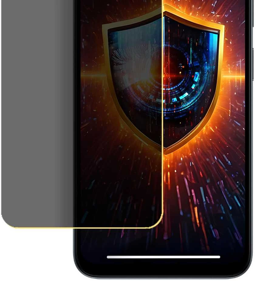3Mk apsauga MyPhone N23 Lite/N23 4G – 3mk Silky Matt Privatumas
