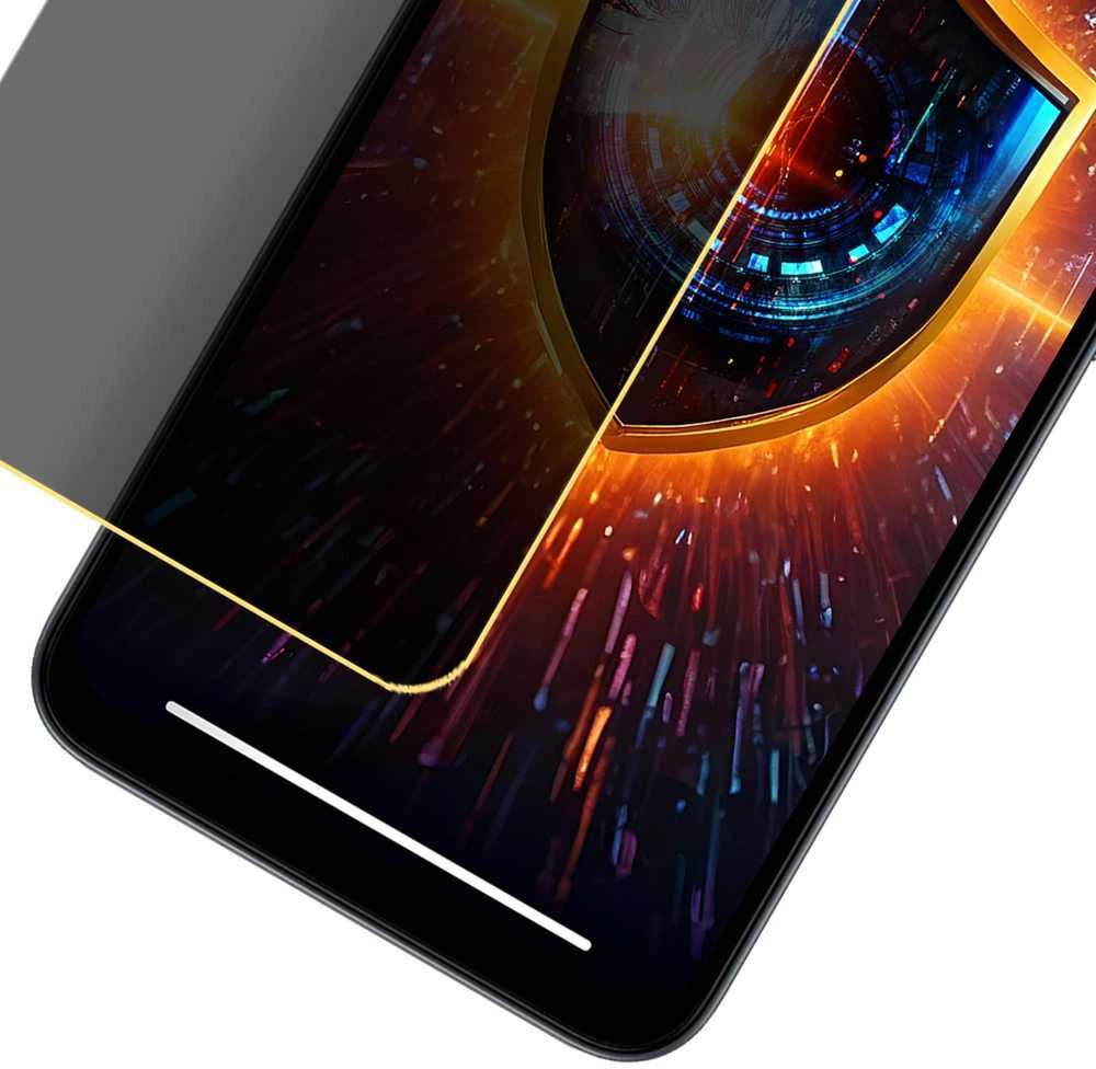 3Mk apsauga MyPhone N23 Lite/N23 4G – 3mk Silky Matt Privatumas