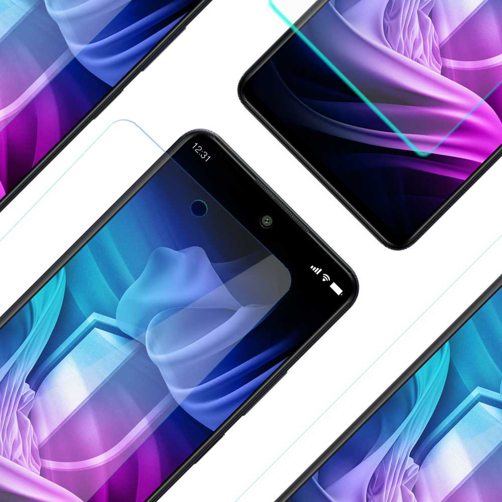 3Mk Protection „MyPhone N23 Plus 5G“ – 3 mk „Silky Matt Pro“