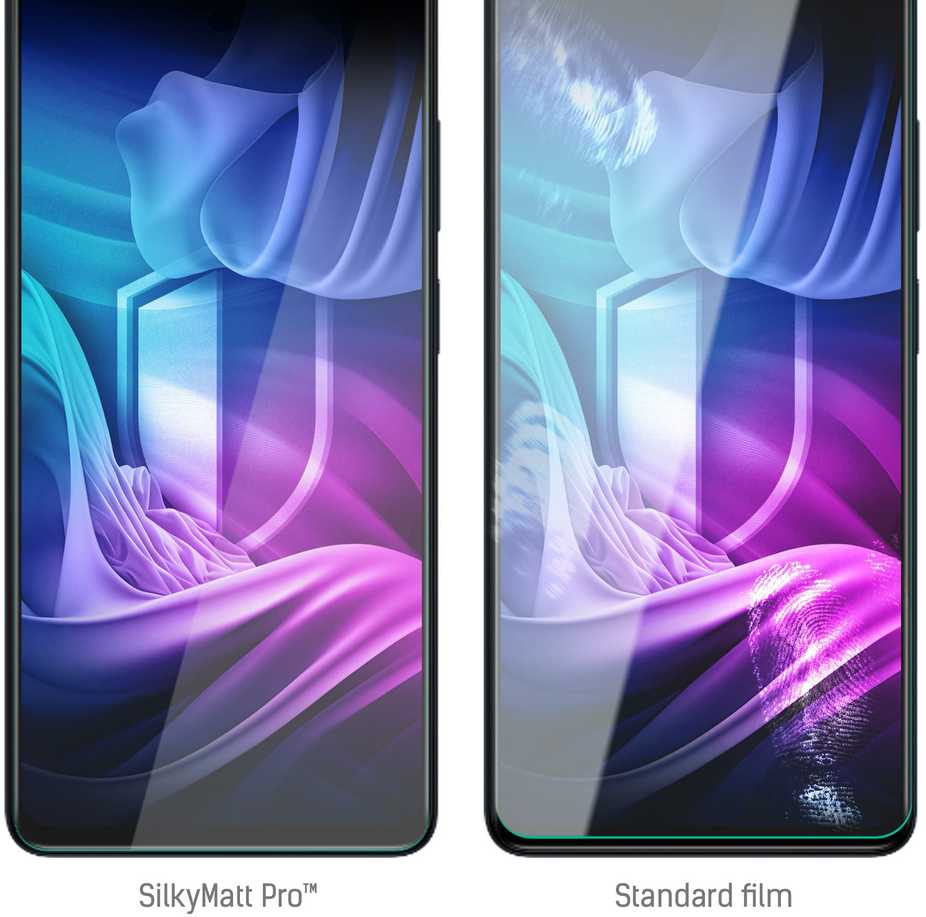 3Mk Protection „MyPhone N23 Plus 5G“ – 3 mk „Silky Matt Pro“