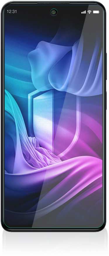 3Mk Protection „MyPhone N23 Plus 5G“ – 3 mk „Silky Matt Pro“