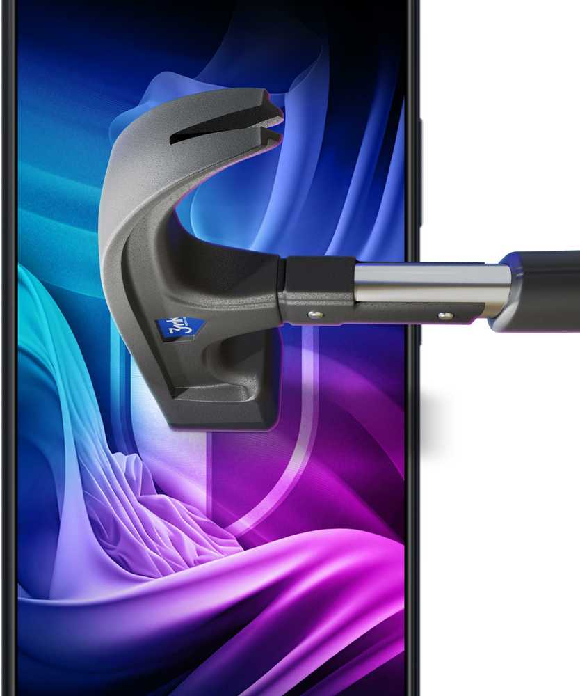3Mk Protection „MyPhone N23 Plus 5G“ – 3 mk „Silky Matt Pro“