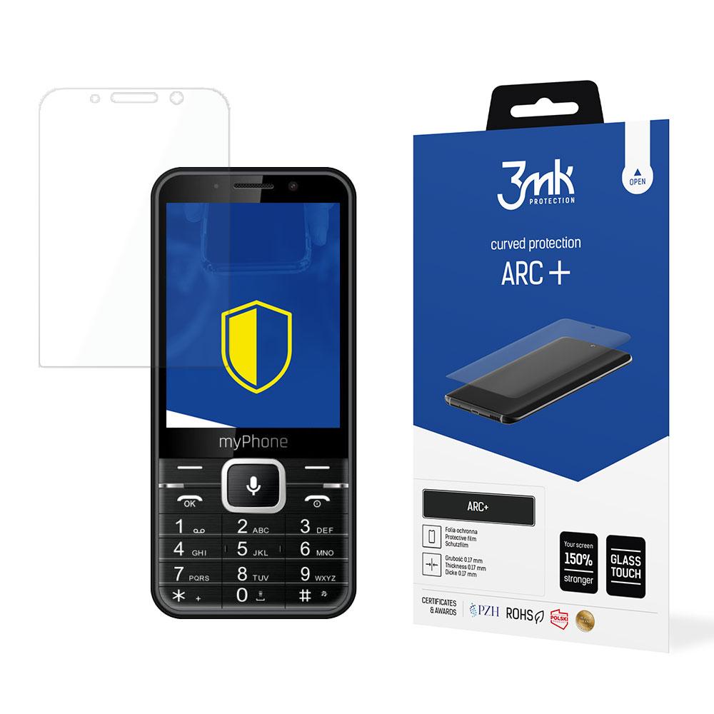 3Mk Protection MyPhone Up - 3mk ARC+