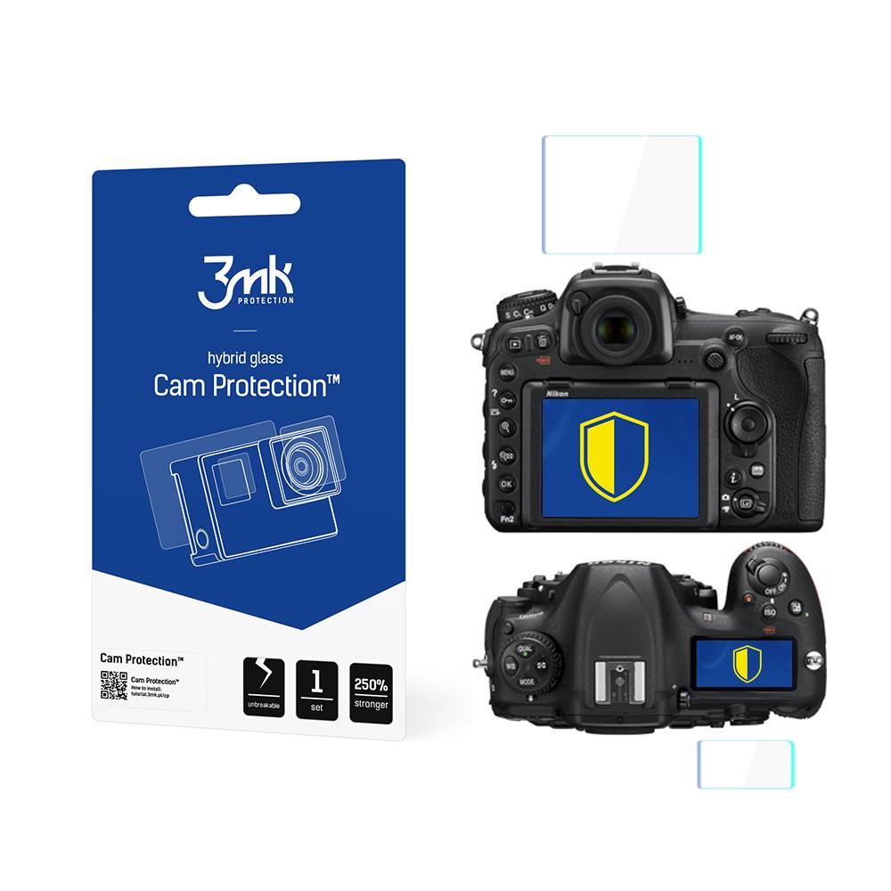 3Mk Protection Nikon D500 - 3mk Cam Protection