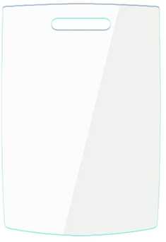 3Mk Protection Nokia 105 4G (2023) - 3mk Silky Matt Pro