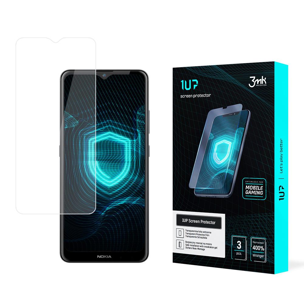 3Mk Protection Nokia 2.4 - 3mk 1UP