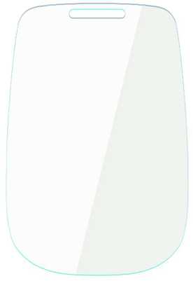 3Mk Protection Nokia 3210 4G - 3mk Silky Matt Pro