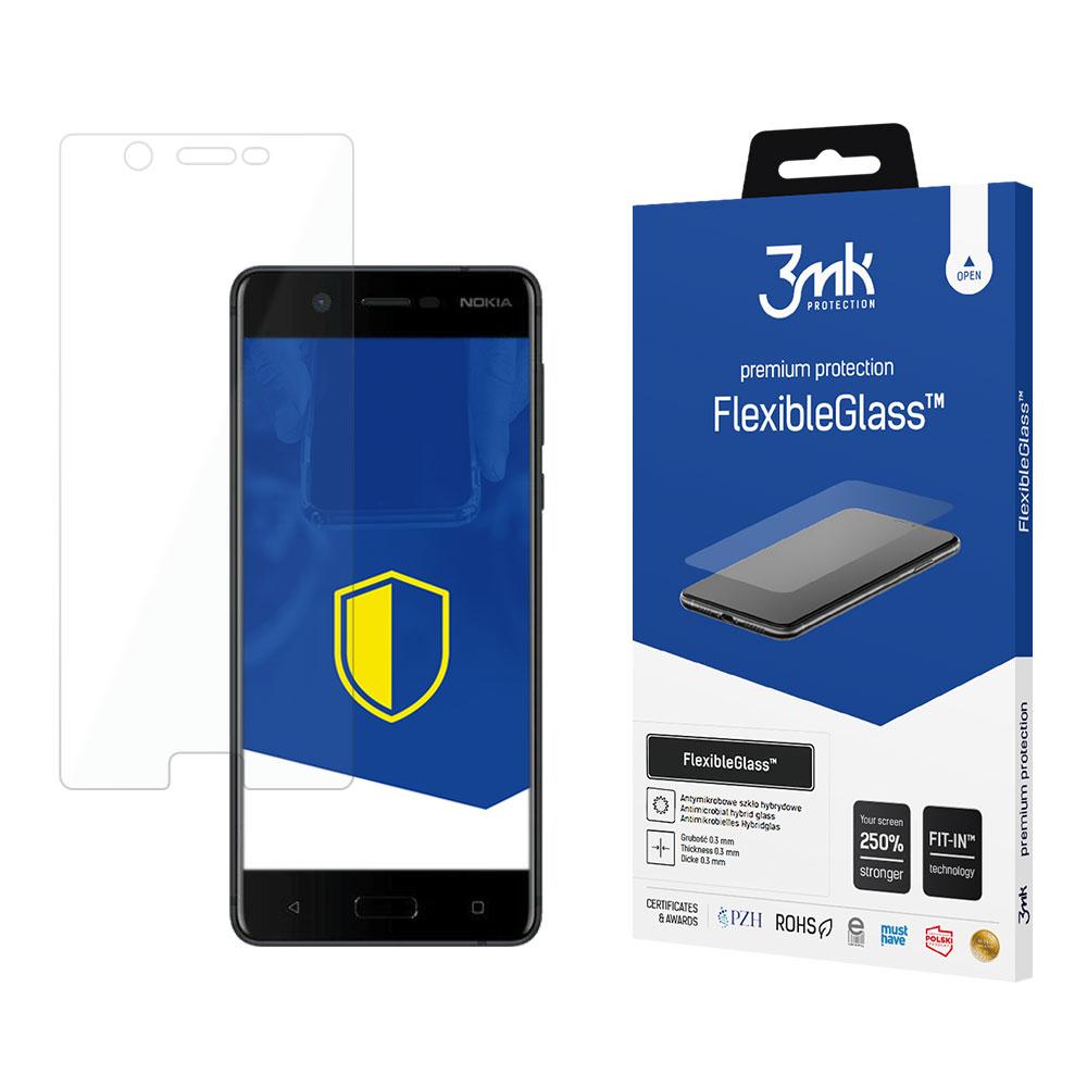 3Mk Protection Nokia 5 - 3mk FlexibleGlass