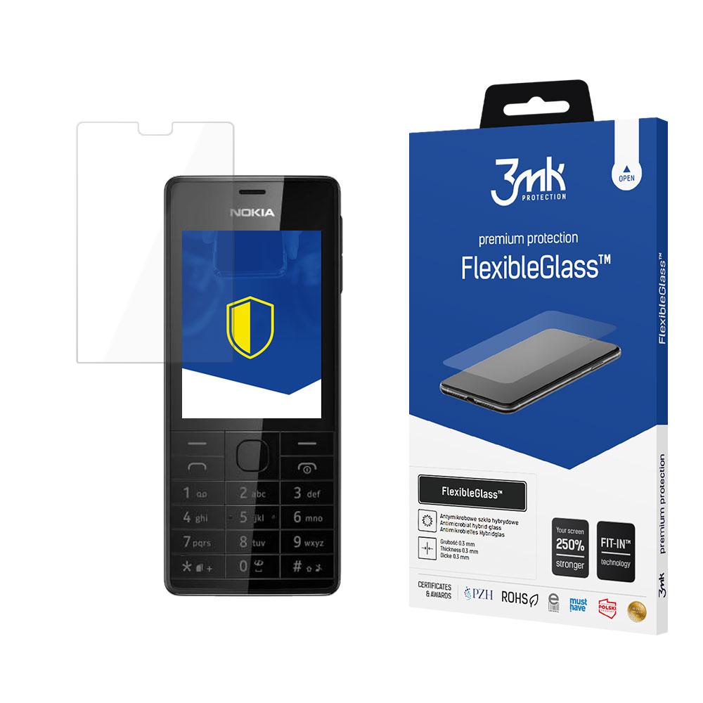 3Mk Protection Nokia 515 Dual Sim – 3mk FlexibleGlass
