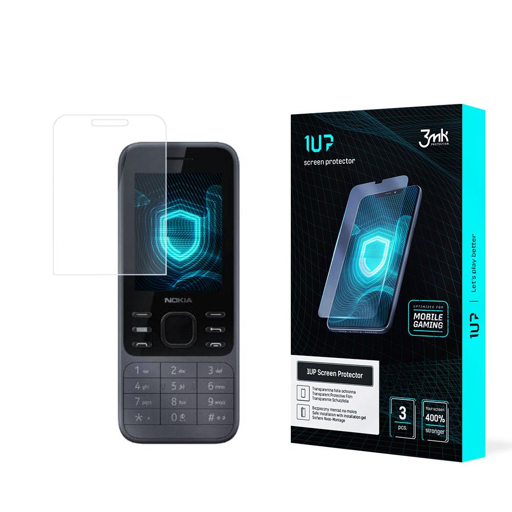 3Mk Protection Nokia 6300 4G - 3mk 1UP