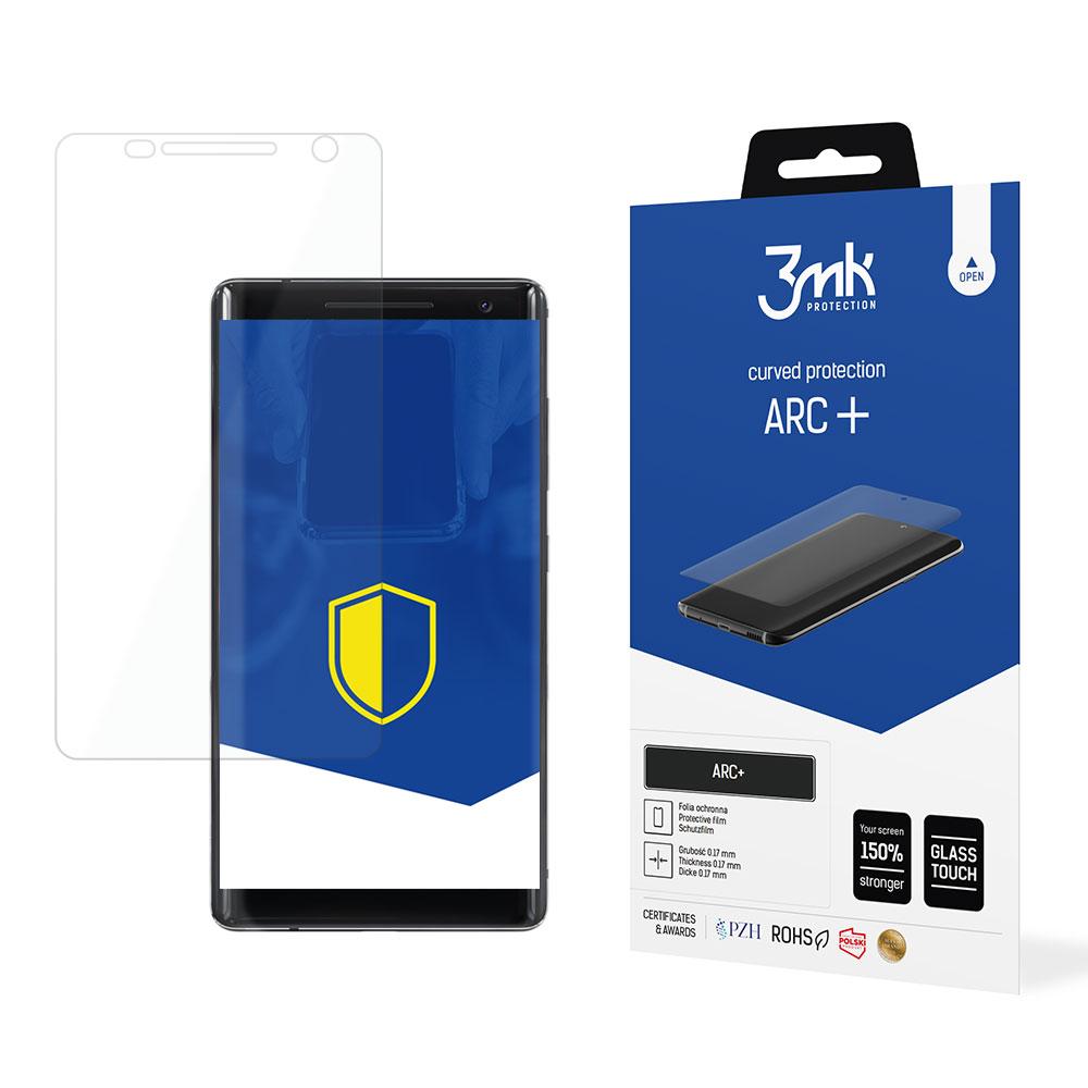 3Mk Protection Nokia 8 Sirocco – 3mk ARC+