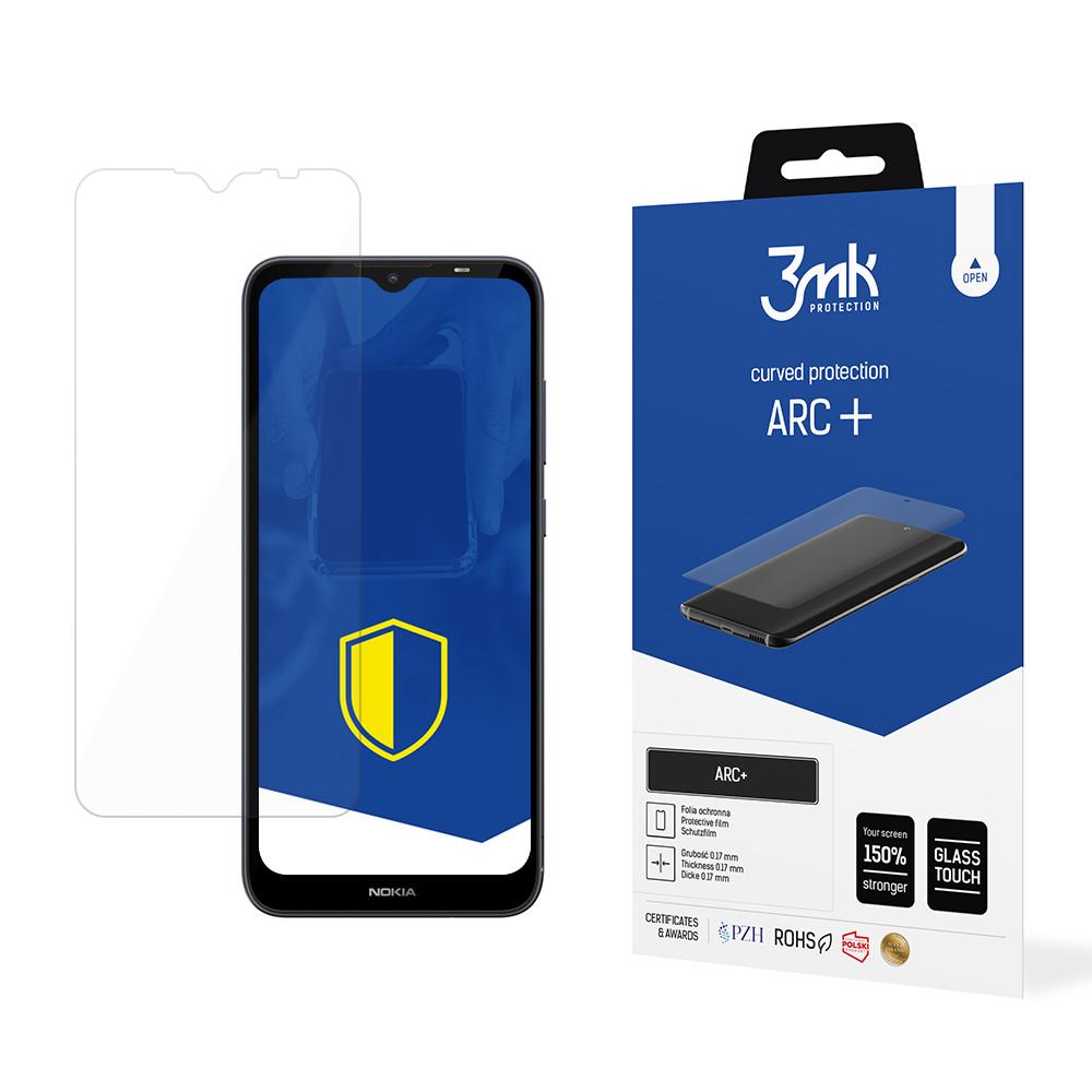 3Mk Protection Nokia C20 - 3mk ARC+