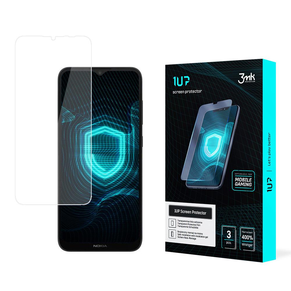 3Mk Protection Nokia C20 Plus - 3mk 1UP